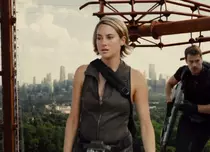 „The Divergent Series: Ascendant”, fără Shailene Woodley?