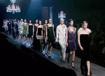 Săptămâna modei de la Paris se vede la TV5MONDE