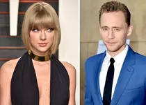 Taylor Swift şi Tom Hiddleston s-au despărţit după o relație de doar trei luni
