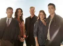 „Minți criminale: Dincolo de hotare” are premiera la AXN
