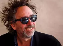 Cum a fost concediat regizorul Tim Burton de la Disney