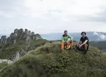 FOTO. Ultimul episod din seria „Wild Carpathia”, în premieră la TVR
