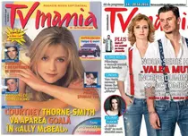 „TVmania” împlineşte azi 18 ani!