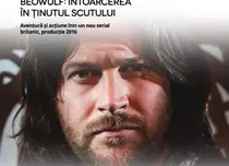 FilmBox Premium difuzează, de mâine, „Beowulf: Întoarcerea în ținutul scutului”