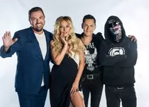 „X Factor” intră și miercurea, pe 23 și 30 noiembrie. Ștefan Bănică își alege mâine concurenții