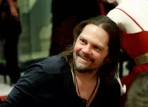 Florin Piersic Jr. joacă în serialul „Iron Fisting”, produs de Channing Tatum