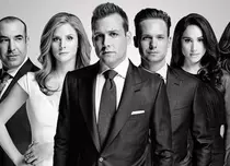 Sezonul 3 al serialului “Suits” (“Costume”) are premiera la Happy Channel