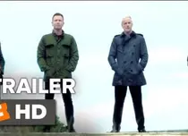 A apărut trailer-ul pentru „Trainspotting 2”