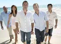 DIVA difuzează un maraton al sezonului 6 din „Hawaii 5.0.” până la Revelion
