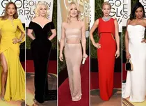 Globurile de Aur 2017| Live From The Red Carpet, pe 8 ianuarie, la postul E!