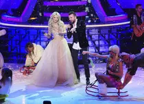 FOTO. Crăciunul la Antena 1. Ce programe speciale a pregătit postul