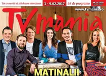 NUMĂRUL CURENT 5/2017
