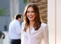 INTERVIU: Allison Williams, despre ultimul sezon din serialul „Fetele” (HBO)