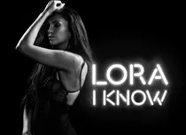 Lora a lansat videoclipul piesei „I Know”: „Alter ego-ul meu este pe scenă. Se reinventează şi evoluează constant”