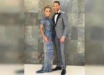 FOTO. Sebastián Rulli şi Angelique Boyer sunt cei mai buni actori de telenovele