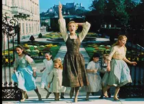 „Sunetul muzicii” la ceas aniversar. Pelicula a împlinit 52 de ani