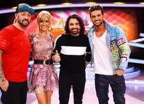 Semifinala „Next Star”. Din momentele-cheie ale ediției de azi: dans irlandez, percuție și cor african