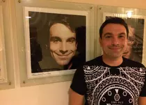 Alexandru Papadopol a început filmările la o nouă peliculă românească