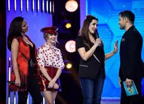 Liviu Vârciu le invită pe Lavinia Pârva, Lidia Buble și Nico, diseară, la „Zaza Sing”