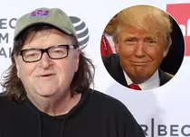 Controversatul regizor Michael Moore promite un film care va pune capăt mandatului la Casa Albă al lui Trump