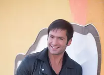 Radu Vâlcan are un vis: vrea să plece în Nepal. Ghicești motivul?