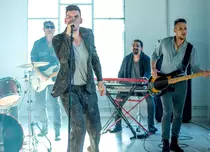 „Românii au talent”: În  semifinala nr. 4, trupa Vama urcă pe scena show-ului de la Pro TV