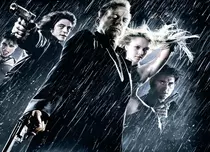 V-a plăcut „Sin City”? Se face serial!