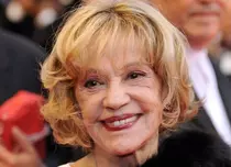 Jeanne Moreau a murit. Celebra actriță avea 89 de ani