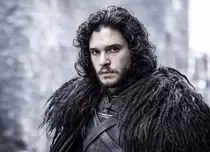 Kit Harington față în față cu încălzirea globală: „Winter is NOT coming”!