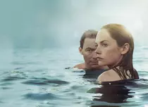 TRAILER. Serialul „Aventura”, cu Dominic West și Ruth Wilson, începe luna aceasta la HBO 3 și HBO