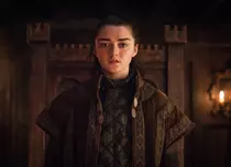 Va fi Arya următorul Stark care va muri în „Urzeala tronurilor”?