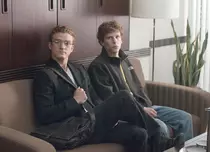 Recomandarea TVmania pentru seara de sâmbătă, 2 septembrie: „Rețeaua de socializare” cu Jesse Eisenberg și Justin Timberlake