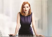 Recomandarea TVmania pentru seara de luni, 9 octombrie: „Domnișoara Sloane” cu Jessica Chastain și Mark Strong
