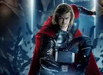 Recomandarea TVmania pentru seara de sâmbătă, 18 noiembrie: „Thor” cu Chris Hemsworth și Anthony Hopkins