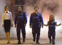 Recomandarea TVmania pentru seara de joi, 16 noiembrie: „Pixels: O aventură digitală” cu Adam Sandler și Kevin James