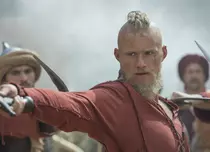 INTERVIU. Alexander Ludwig, despre sezonul al cincilea din „Vikingii”
