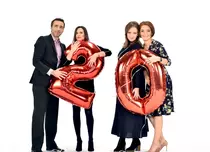 Prima TV împlinește 20 de ani! Iată ce emisiuni a pregătit televiziunea pentru această zi specială!
