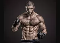 Boxerul român Florian Munteanu va juca alături de Sylvester Stallone în filmul „Creed 2”