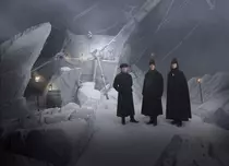 AMC a modificat data premierei „The Terror”. Când sunt programate primele episoade ale thriller-ului