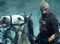 FOTO. Ce se mai ştie despre noul serial al lui Kenan Imirzalıoğlu, “Mehmed Bir Cihan Fatihi”