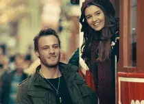Ce spune actorul Kerem Bürsin, protagonistul din „Inima orașului”, despre noul serial turcesc de la Happy Channel
