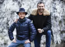 Cosmin Seleși, exasperat de Nicolai Tand, la “Ie, Românie”: “Nu-l mai suport!”