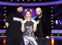 FOTO. Delia și-a sărbătorit ziua de naștere la audițiile „iUmor”. Ce surpriză i-a făcut echipa show-ului