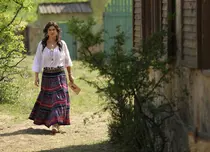 Concurenții de la „Ferma vedetelor” află azi cine va fi eliminat prin vot
