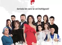 Serialul „Fructul oprit”, mutat din nou în grila Antenei 1. Când vor fi difuzate noile episoade
