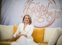 Mirela Vaida își ia rămas bun de la telespectatori! Vedeta fost anunțată că nu îi va mai fi înnoit contractul de la Antena 1