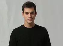 Vlad Gherman, surpriză emoţionantã pe platourile de filmare de la “Fructul oprit”