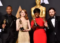 Ce cadouri primesc nominalizaţii la Premiile Oscar 2018