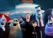 Avertizare de vacanță monstruoasă! A apărut trailer-ul noii animații „Hotel Transilvania 3: Vacanța monștrilor”