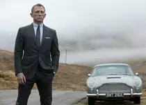 Recomandarea TVmania pentru seara de duminică, 25 martie: „007: Coordonata Skyfall”, cu Daniel Craig